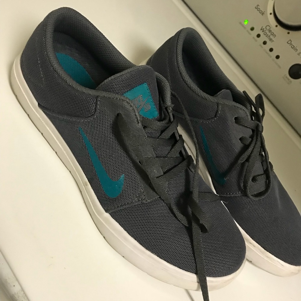 Nike SB